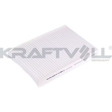 Kraftvoll 06040025 Polen Filtresi Megane Vı 2015 > Scenic 2016 > Talisman 2015 > Fluence 2016 > Kadj
