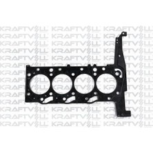 Kraftvoll 12010018 Silindir Kapak Contası 2 Tırnak (1.15MM) Boxer Iıı Jumper Iıı 22DT Puma C81 C96 C