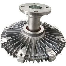Mga 86128 Fan Termik Isuzu Npr 8-98024-684-0
