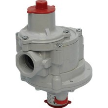 1 1/2" Shut Off Regülatör DN40 Eska