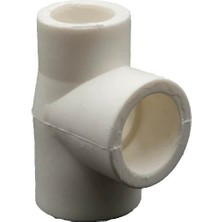 Q25X25X20MM Pprc Inegal Te Plastherm