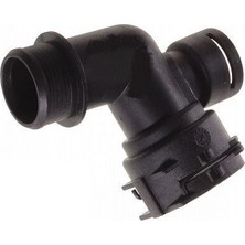 Mga 943401 Hızlı Kavrama Sensörsüz Vw Golf 13 Passat 15 Polo 18 Audi A3 13 20 Seat Leon 13 5Q0122291