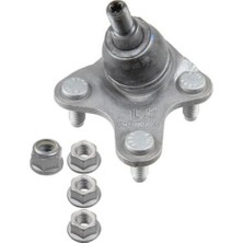 Lemforder 4348501 Suspensıon Ball Contalar