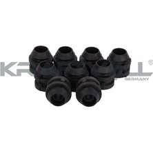 Kraftvoll 10010153 Motor Su Radyatör Takozu Üst Focus Iı 0511 Focus Iı CMA03>07 Alt Focus Iıı CMA08>