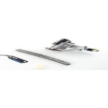 Mga 58022 4 6 Silindir Eksantrik Konumlandırıcı Zincir Conta Vw Passat A4 A6 78109087
