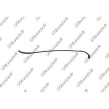 Kautek BMVH030 Bmw F10 N20 Hava Tahliye Hortumu 17128651450 17128651450