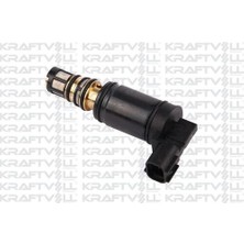 Kraftvoll 19011019 Kompresör Kontrol Valfi Ford Mondeo 0