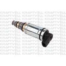 Kraftvoll 19011053 Kompresör Kontrol Valfi Bmw