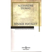 Gees Global Binbir Hayalet
