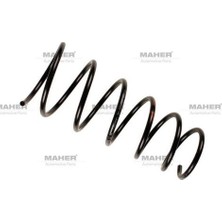Maher 04548 Helezon Yayı Doblo I 01>10 Ön 46801828
