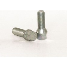Mga 77249 Çelik Jant Bijon Universal Aa.17 M14×1.50 B 33 L 33 H 54 Dc 20