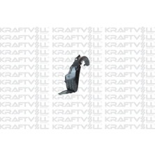 Kraftvoll 09050095 Çamurluk Davlumbazı Ön Sol Accent Era 06 10 86811-1E000