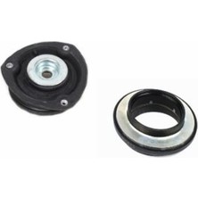 Kautek AUSM030KT Amortisör Takozu+Bılya Ön Vag A3 G07 Po6 T-Roc 14 22