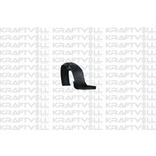 Kraftvoll 09050118 Çamurluk Davlumbazı Ön Sağ I10 13 18 86812B9500