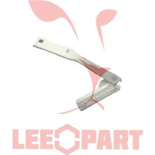 Leopart Leeopar BB20501 Kaput Menteşesi Sol Dacia Sandero 2008 2012 8200763872