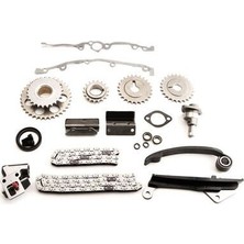 Mga 58115 Nissan Eksantrik Zincir Seti Primera 1.6 96 99 Sunny GA16 1302853Y00