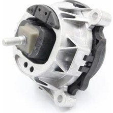 Kautek BMEM052 Bmw F20 F25 F30 Xd Sağ Motor Kulağı 22116856184 71645BW