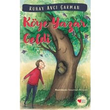 Gees Global Köye Yazar Geldi