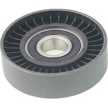 Mga 78369 Alternatör Gergi Rulmanı Mercedes M166 668 266 W168 W169 W245 W414 Düz 1662020119