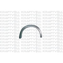 Kraftvoll 09050455 Çamurluk Ağzı Plastiği Dodik Ön Sağ L200 07 08 7420A100HA