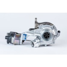 Kkk 54389880031 Turbo Şarj Astra J K Insignia A B Mokka Zafira C Trax B16DTH D16DTH 15 Borgwarner 55