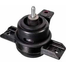 Kautek HYEM065 Hyundai Santa Fe 06 12 Sağ Yağlı Motor Kulağı 218112B100