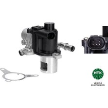Ngk 92313 Egr Valfi Megane Iıı Fluence Duster Clio Iv 1.5 Dcı K9K EGRAZ7064