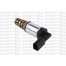 Kraftvoll 19011037 Kompresör Kontrol Valfi Vw Polo 18> RC460074