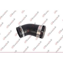 Kautek VWTH057 Charger Intake Hose Vw Transporter V Multivan 092009 082015 2.0 Tdı 7E0145708