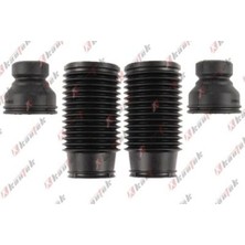 Kautek HYBK007 Hyundai Accent 00 05 Süspansiyon Takozu ve Toz Körüğü Takım Ön 5462522000