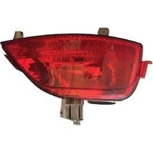 Monreal 40465 Arka Sis Farı Sol Dacia Sandero 265854470R