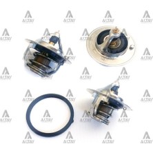 Maher 10274 Termostat Accent 11 Blue I10 I20 I30 Ix 35 Spotage Elantra 11 82°c Lastik Contalı 212007