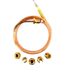 Bağlantı Parçası Termokulp 120CM