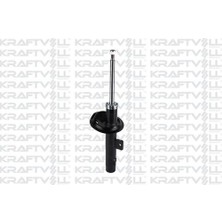 Kraftvoll 15010006 Ön Amortisör Sağ Partner Berlingo P306 Xsara Z96 02 Dw8 DW8B=XUD9 (1.9 Dizel DW10