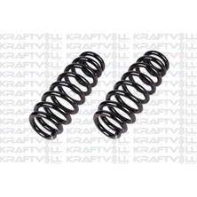 Kraftvoll 15020248 Arka Helezon Yayı Grand Vitara Iı 05>14 4131165J00