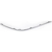 Kaporta 3AE807460 Tampon Nikelajı Arka Sağ Vw Passat 11 > 3AE807460