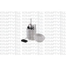 Kraftvoll 05050279 Yakıt Besleme Ünitesi Sağ W203 0207 S203 0207 CL203 0207 C209 0209 A209 039 A2034