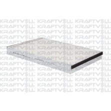 Kraftvoll 06040189 Polen Filtresi A Class W168 9704 Vaneo 414 02>04 1688300118