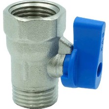 3/4″ Mini Küresel Vana Kas