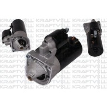 Kraftvoll 11010013 Marş Motoru 12V 9 Dış Ducato 2.8jtd Boxer 2.8hdı Jumper 2.8hdı 1109300
