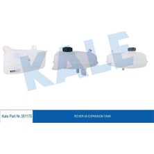 Kale 351170 Genleşme Tankı Rover 45 PCF101200