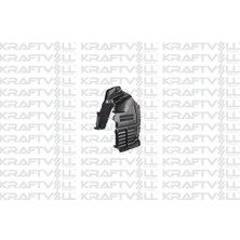 Kraftvoll 09050017 Çamurluk Davlumbazı Ön Sol Lancer 04 05 MN150569
