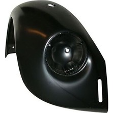 Jp Group 8180300386 Çamurluk Sağ Ön Vw Kaefer 1300 1500 1600 1.3 1.5 1.6 1965 1970 8180300386