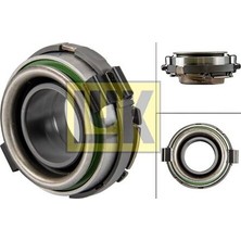 Luk 500115010 Debriyaj Rulmanı Applause 1.6 A101 89> Sirion 1.0 98> 31250-97201