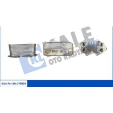 Kale 379850 Yağ Soğutucu Bmw 1 F40 19 2 F44.F45.F46 18 21 X1 F48 14 22 X2 F39 18 23 - Mini F55.F56 1