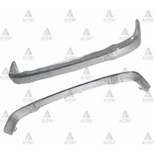 Maher 07456 Tampon Hilux Ön 9801 Ln 145 Krom 5210135410