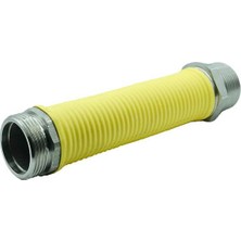1 1/4" 20CM Regülatör Fleksi DN32 Gsf