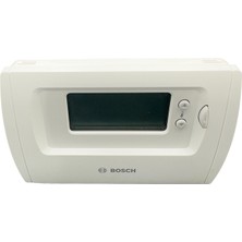 Bosch TR36 Rf Oda Termostatı