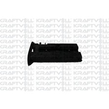 Kraftvoll 12140056 Külbütör Kapağı Komple Contalı (C18XE X18XE X20XEV X22XE Y22SE Motor 1993> Astra