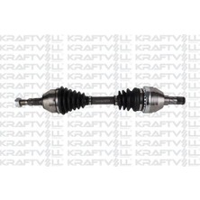 Kraftvoll 01010267 Ön Aks Sol Astra H Z13DTH 04> 1DSH1089